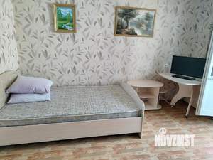 1-к квартира, на длительный срок, 42м2, 5/10 этаж