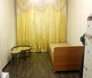 Студия квартира, на длительный срок, 15м2, 2/5 этаж