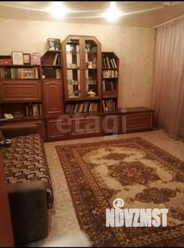 3-к квартира, на длительный срок, 62м2, 4/9 этаж