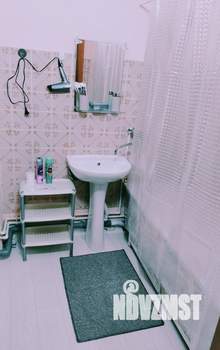 1-к квартира, посуточно, 35м2, 3/9 этаж