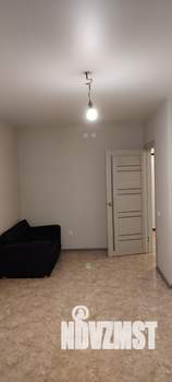 1-к квартира, на длительный срок, 37м2, 7/25 этаж