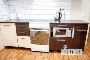 1-к квартира, посуточно, 42м2, 2/8 этаж