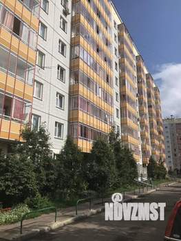 1-к квартира, на длительный срок, 32м2, 1/10 этаж