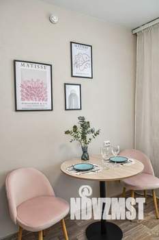 1-к квартира, посуточно, 40м2, 16/16 этаж