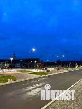 1-к квартира, посуточно, 40м2, 14/24 этаж