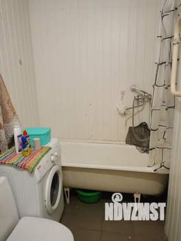 Студия квартира, на длительный срок, 20м2, 1/5 этаж