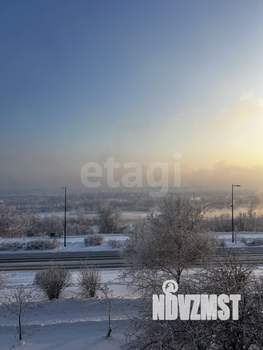 1-к квартира, на длительный срок, 38м2, 3/9 этаж