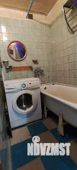 1-к квартира, на длительный срок, 35м2, 2/6 этаж