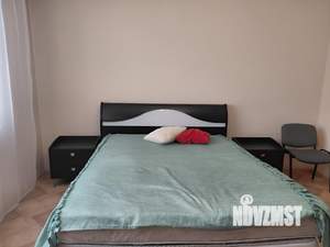1-к квартира, на длительный срок, 42м2, 9/10 этаж
