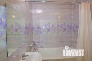 2-к квартира, посуточно, 70м2, 11/20 этаж