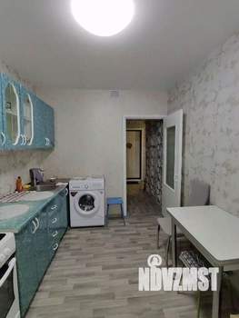 1-к квартира, на длительный срок, 42м2, 5/9 этаж