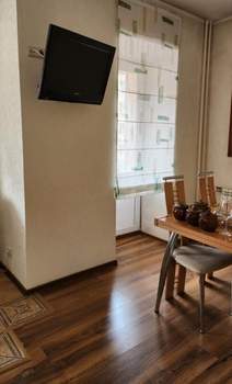 4-к квартира, на длительный срок, 133м2, 5/9 этаж