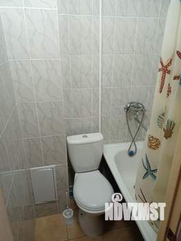Студия квартира, на длительный срок, 12м2, 1/5 этаж