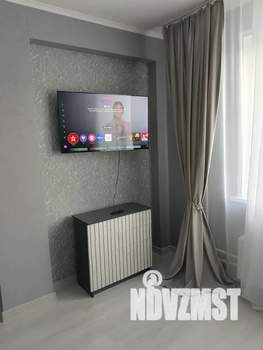 2-к квартира, посуточно, 52м2, 12/17 этаж