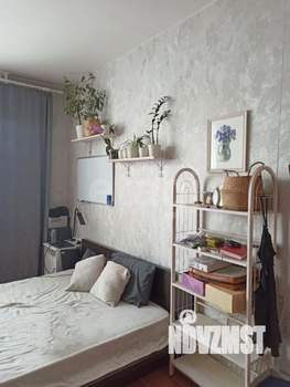 Студия квартира, на длительный срок, 25м2, 6/17 этаж