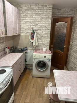 1-к квартира, на длительный срок, 34м2, 4/9 этаж