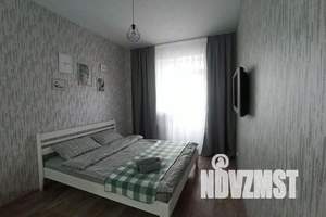 1-к квартира, посуточно, 35м2, 19/25 этаж