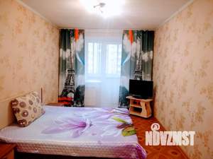 Студия квартира, посуточно, 25м2, 3/10 этаж