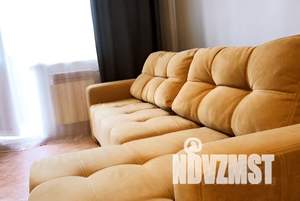 1-к квартира, посуточно, 33м2, 15/17 этаж