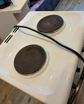 Студия квартира, на длительный срок, 14м2, 5/5 этаж