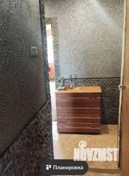 2-к квартира, на длительный срок, 48м2, 4/5 этаж