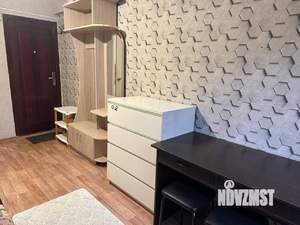 Студия квартира, на длительный срок, 14м2, 1/5 этаж