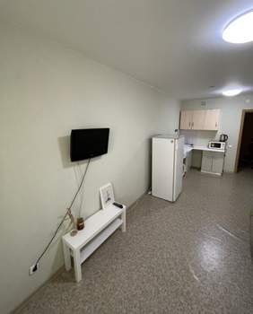 1-к квартира, на длительный срок, 26м2, 10/18 этаж