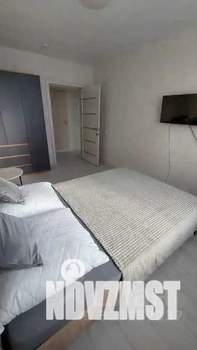 1-к квартира, посуточно, 58м2, 1/1 этаж