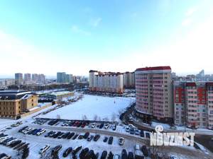 1-к квартира, на длительный срок, 38м2, 10/21 этаж