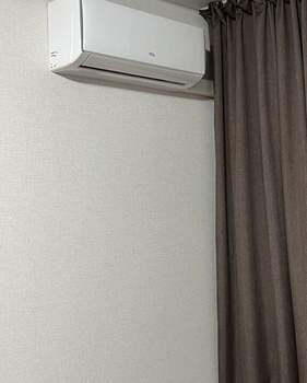 1-к квартира, на длительный срок, 40м2, 2/10 этаж