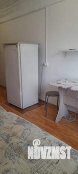 Студия квартира, на длительный срок, 14м2, 1/5 этаж