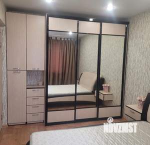 2-к квартира, на длительный срок, 54м2, 9/16 этаж