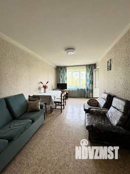 3-к квартира, на длительный срок, 65м2, 3/5 этаж