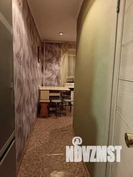 3-к квартира, посуточно, 64м2, 2/5 этаж