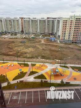 1-к квартира, на длительный срок, 39м2, 10/17 этаж