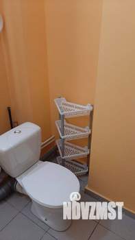 Студия квартира, на длительный срок, 27м2, 2/19 этаж