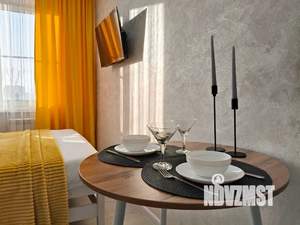 Студия квартира, посуточно, 14м2, 3/5 этаж