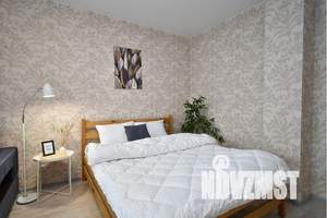 1-к квартира, посуточно, 52м2, 5/11 этаж