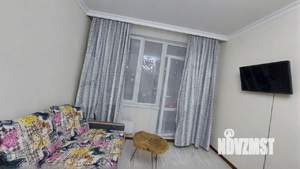 2-к квартира, на длительный срок, 56м2, 6/17 этаж