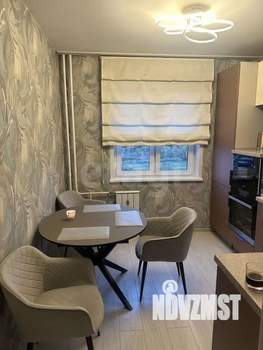 2-к квартира, на длительный срок, 54м2, 6/10 этаж