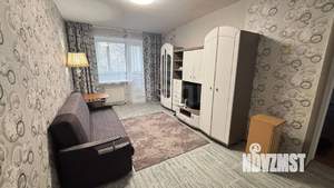 2-к квартира, на длительный срок, 45м2, 3/5 этаж