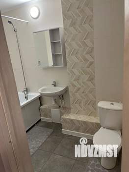 1-к квартира, на длительный срок, 40м2, 18/19 этаж
