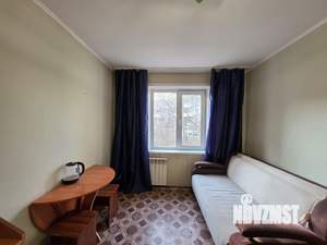 1-к квартира, на длительный срок, 14м2, 1/10 этаж