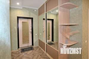 2-к квартира, посуточно, 70м2, 4/20 этаж