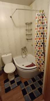 1-к квартира, на длительный срок, 28м2, 7/14 этаж