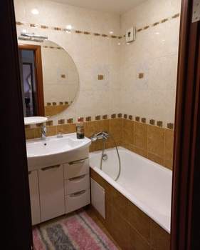 2-к квартира, на длительный срок, 50м2, 3/9 этаж