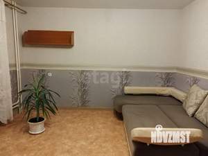 1-к квартира, на длительный срок, 42м2, 16/17 этаж