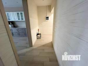 1-к квартира, посуточно, 50м2, 6/24 этаж