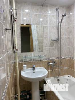 1-к квартира, на длительный срок, 36м2, 8/9 этаж