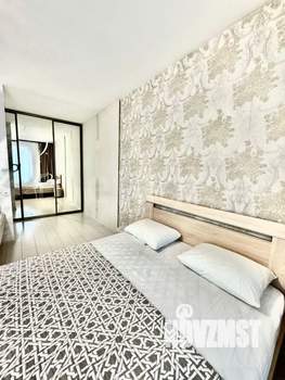 1-к квартира, на длительный срок, 40м2, 7/10 этаж